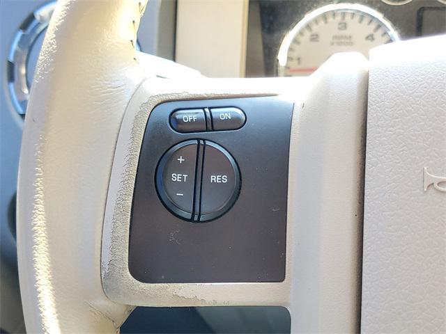 used 2010 Ford F-250 car, priced at $18,499