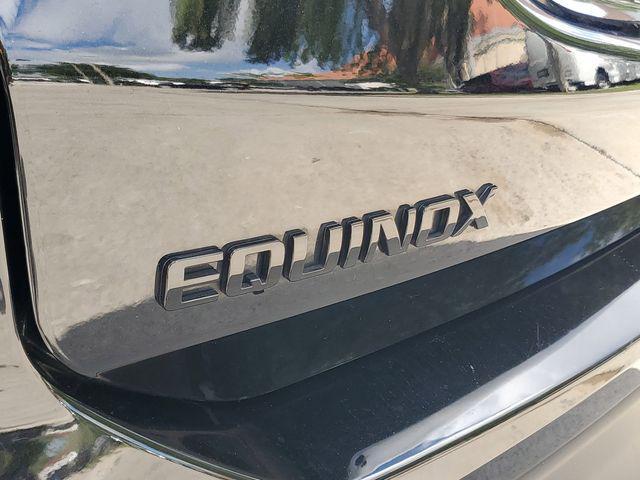 used 2023 Chevrolet Equinox car, priced at $20,286