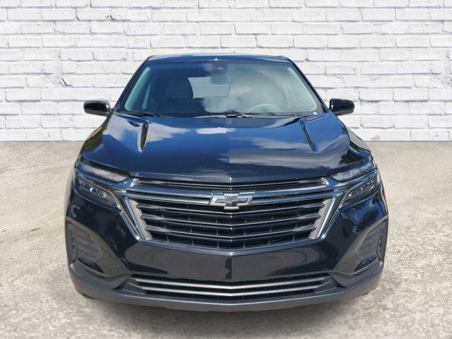 used 2023 Chevrolet Equinox car, priced at $20,286
