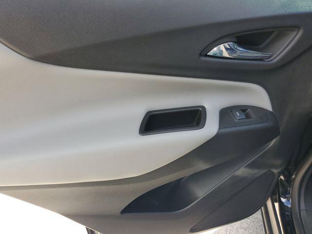 used 2023 Chevrolet Equinox car, priced at $20,286