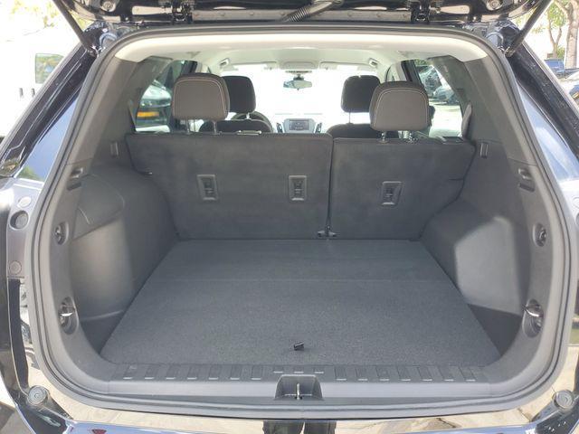 used 2023 Chevrolet Equinox car, priced at $20,286
