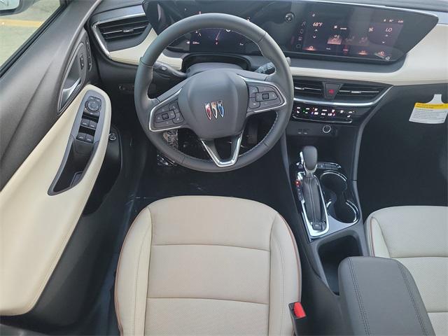 new 2026 Buick Encore GX car, priced at $33,107