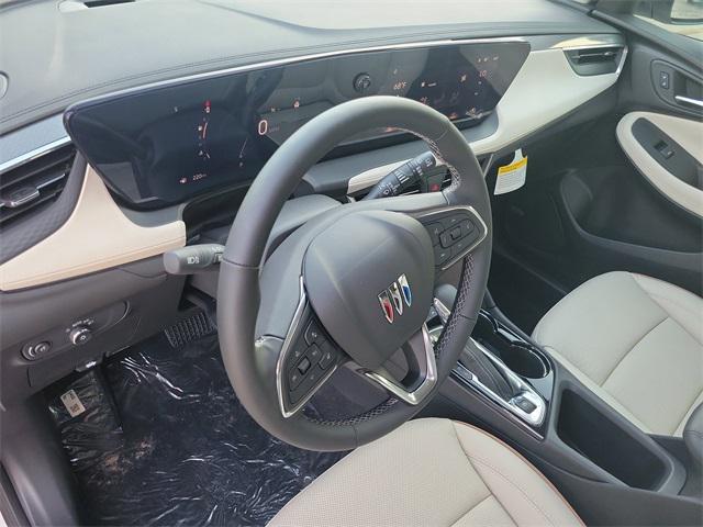 new 2026 Buick Encore GX car, priced at $33,107