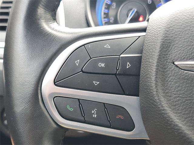 used 2022 Chrysler 300 car, priced at $19,999