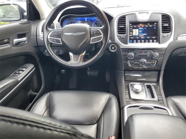 used 2022 Chrysler 300 car, priced at $19,999