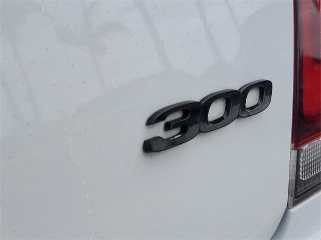 used 2022 Chrysler 300 car, priced at $19,999