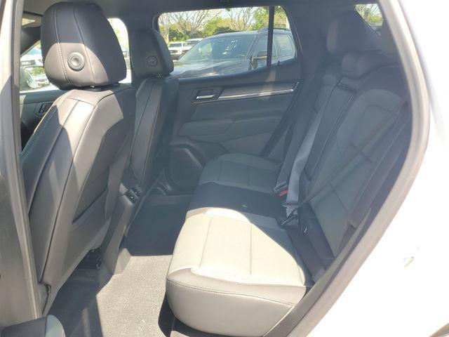 new 2026 GMC Terrain car, priced at $39,997