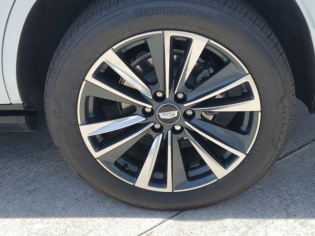 new 2026 Cadillac Escalade car