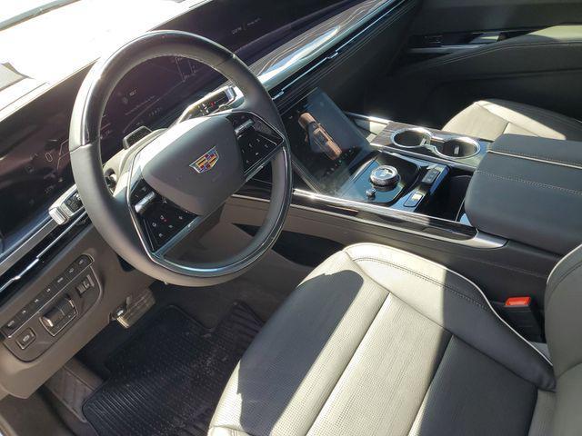 new 2026 Cadillac Escalade car