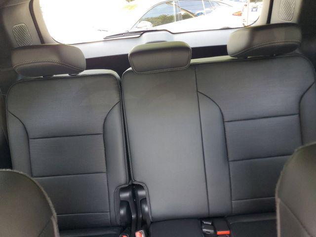 new 2026 Buick Enclave car, priced at $52,507