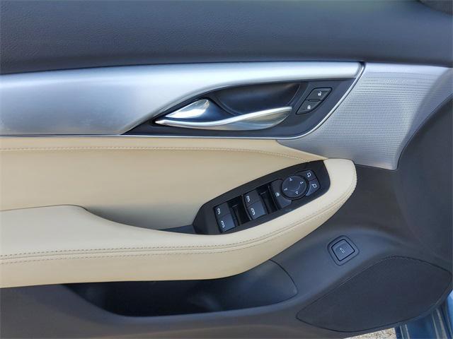 used 2023 Cadillac CT5 car, priced at $28,950