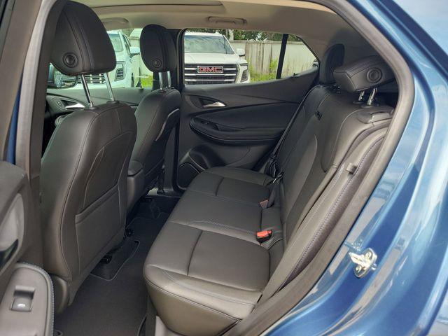 new 2026 Buick Encore GX car, priced at $30,927