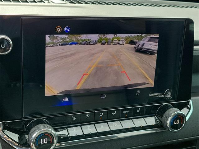 new 2026 Chevrolet Colorado car, priced at $41,044