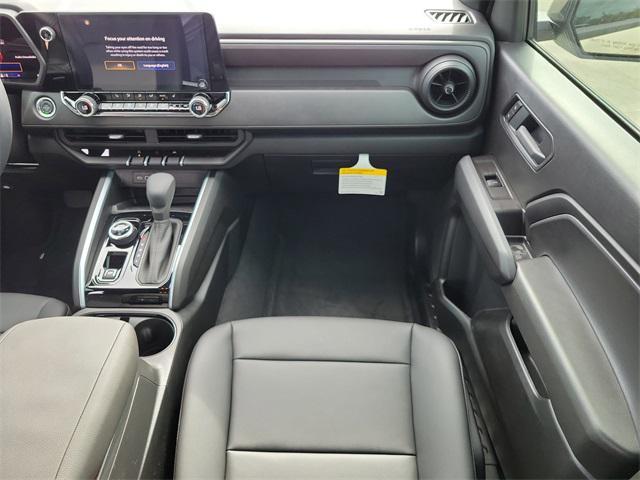 new 2026 Chevrolet Colorado car, priced at $41,044