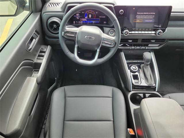 new 2026 Chevrolet Colorado car, priced at $41,044
