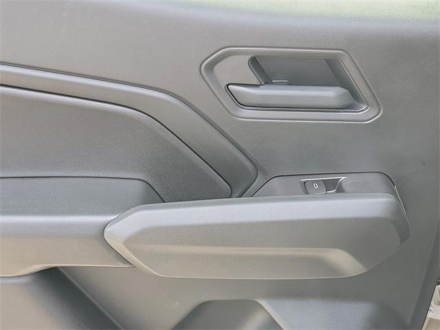 new 2026 Chevrolet Colorado car, priced at $41,044