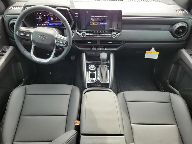 new 2026 Chevrolet Colorado car, priced at $41,044