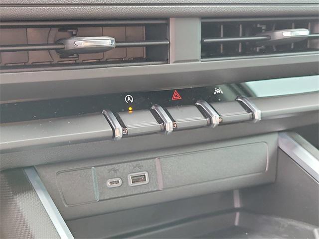 new 2026 Chevrolet Colorado car, priced at $41,044