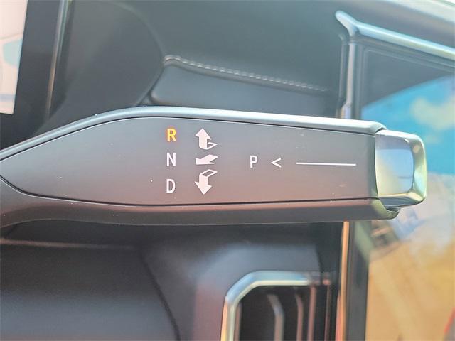 new 2026 GMC Acadia car, priced at $50,365