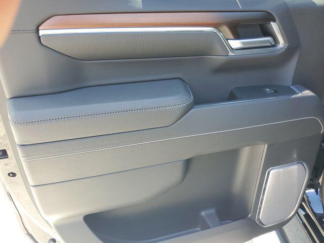 used 2025 GMC Sierra 1500 car, priced at $61,196