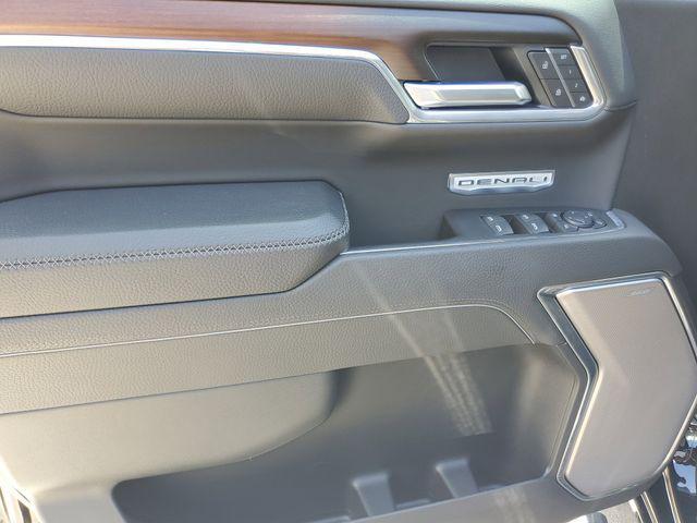 used 2025 GMC Sierra 1500 car, priced at $61,196
