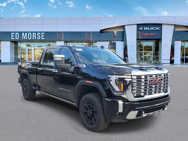new 2026 GMC Sierra 2500 car, priced at $96,903