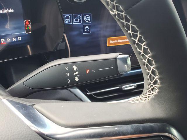 new 2026 Chevrolet Equinox EV car, priced at $28,690