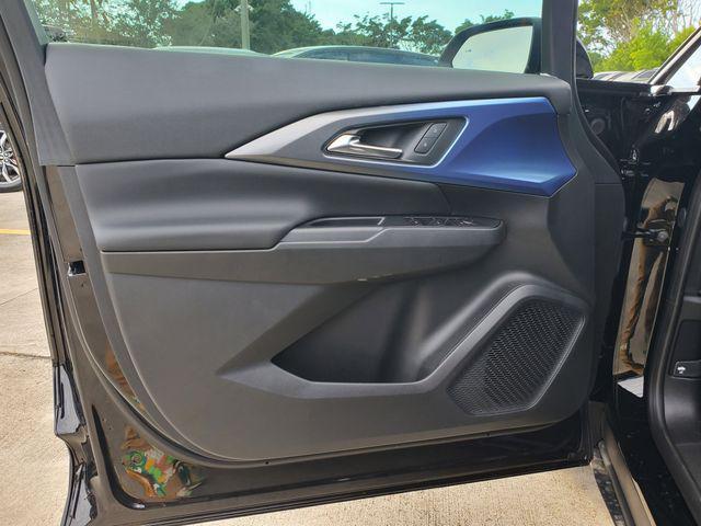 new 2026 Chevrolet Equinox EV car, priced at $28,690