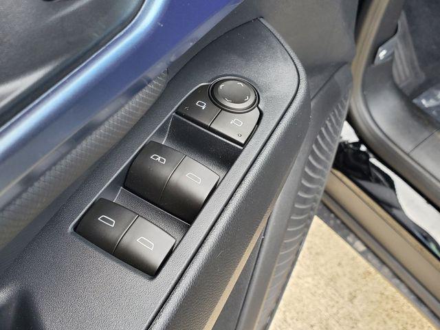 new 2026 Chevrolet Equinox EV car, priced at $28,690