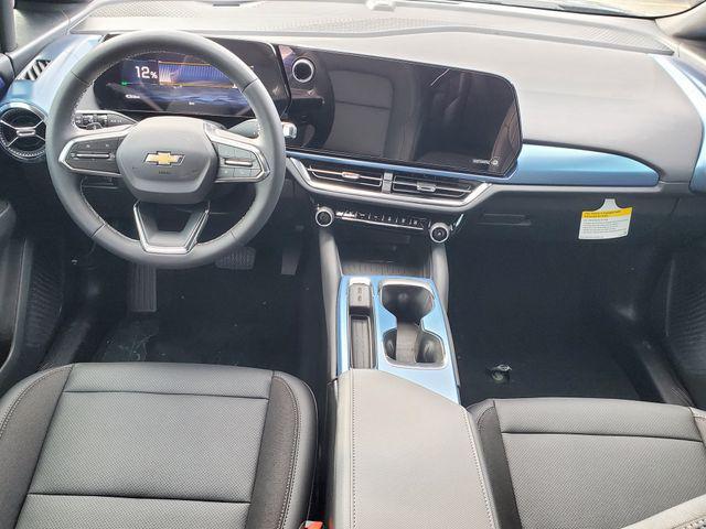 new 2026 Chevrolet Equinox EV car, priced at $28,690