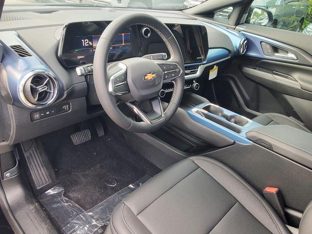 new 2026 Chevrolet Equinox EV car, priced at $28,690