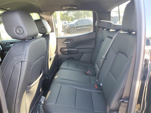 new 2026 GMC Canyon car, priced at $43,791