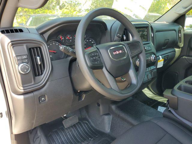 new 2026 GMC Sierra 1500 car, priced at $41,868