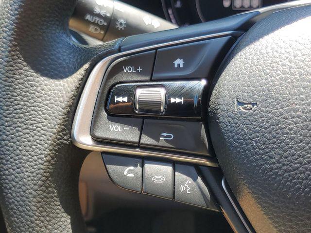used 2021 Honda Accord car, priced at $20,795