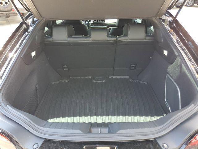 used 2024 Acura Integra car, priced at $27,995