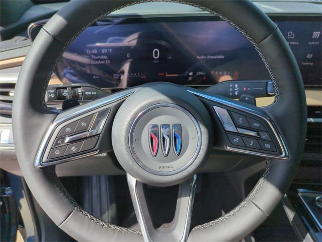 new 2026 Buick Enclave car, priced at $40,759