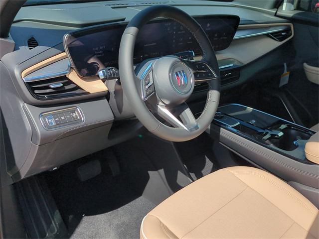 new 2026 Buick Enclave car, priced at $40,759