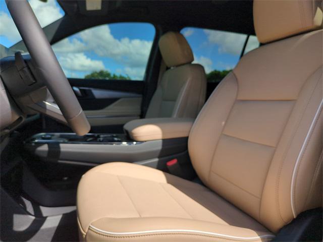 new 2026 Buick Enclave car, priced at $40,759