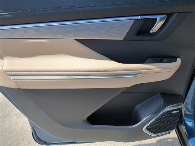 new 2026 Buick Enclave car, priced at $40,759