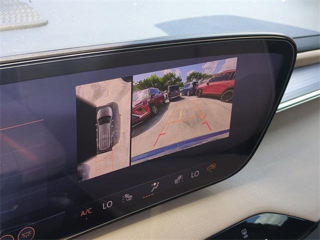 new 2026 Buick Enclave car, priced at $40,759