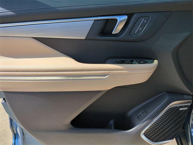 new 2026 Buick Enclave car, priced at $40,759