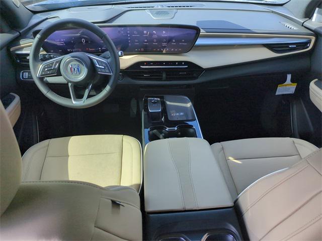 new 2026 Buick Enclave car, priced at $40,759