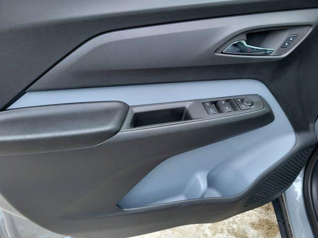 new 2027 Chevrolet Bolt car, priced at $30,845