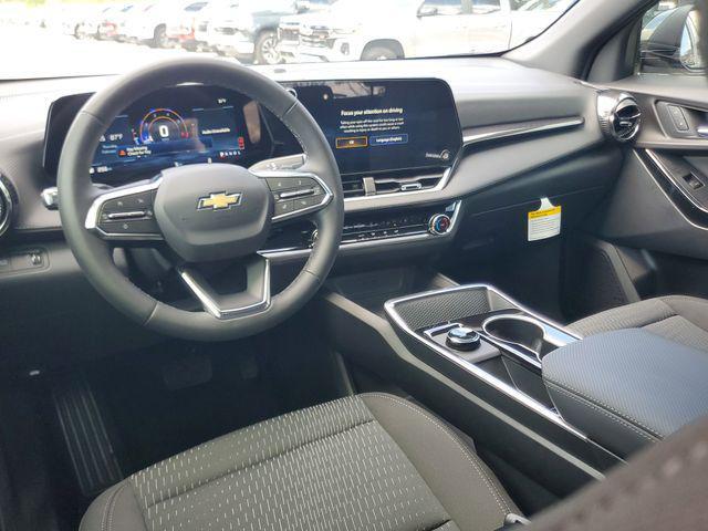 new 2026 Chevrolet Equinox car, priced at $27,543