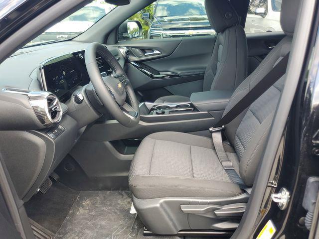 new 2026 Chevrolet Equinox car, priced at $27,543