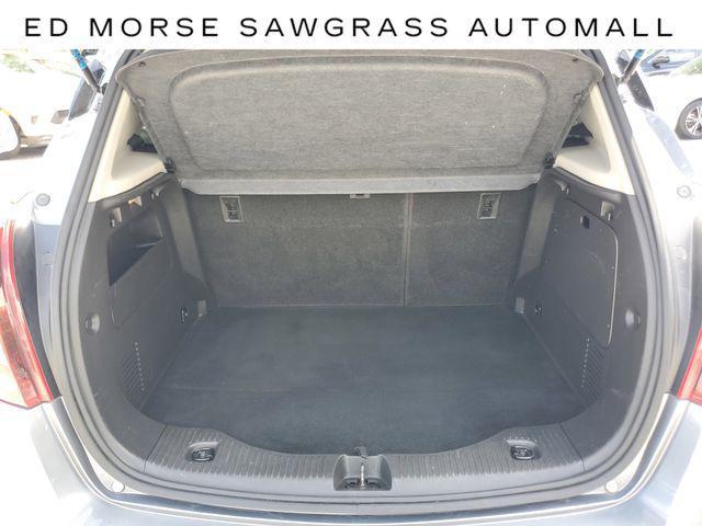 used 2019 Buick Encore car, priced at $13,955