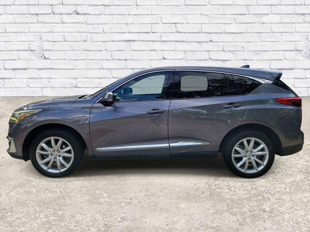 used 2019 Acura RDX car, priced at $20,225