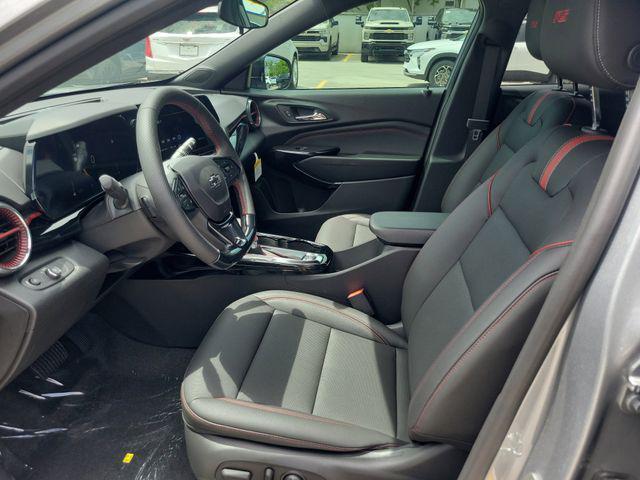 new 2026 Chevrolet Trax car, priced at $27,275