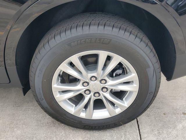 new 2026 Cadillac XT5 car, priced at $47,019