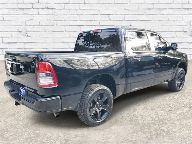 used 2022 Ram 1500 car, priced at $27,990